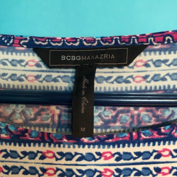 BCBG Maxazria dress - Picture 4 of 6